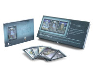 Title: AboraMana: Channeled Goddess Wisdom Cards, Author: Neithard Horn