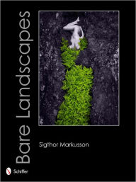 Title: Bare Landscapes, Author: Sigthor Markusson