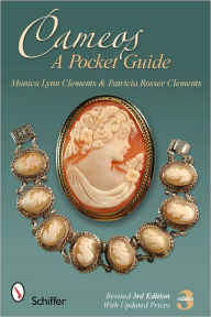 Title: Cameos: A Pocket Guide: A Pocket Guide, Author: Monica Lynn Clements