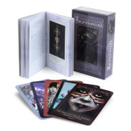 Title: Inspirations for Survivors: (Self-Discovery Box Set with 44 Cards and Guide Book), Author: Aunia Kahn