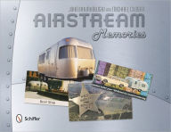 Title: Airstream Memories, Author: John Brunkowski