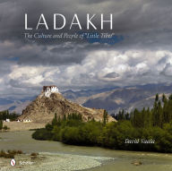 Title: Ladakh: The Culture and People of 