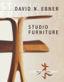 David N. Ebner: Studio Furniture: Studio Furniture