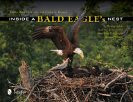 Title: Inside a Bald Eagle's Nest: A Photographic Journey through the American Bald Eagle Nesting Season, Author: Teena Ruark Gorrow