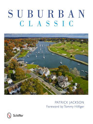 Title: Suburban Classic, Author: Patrick Jackson