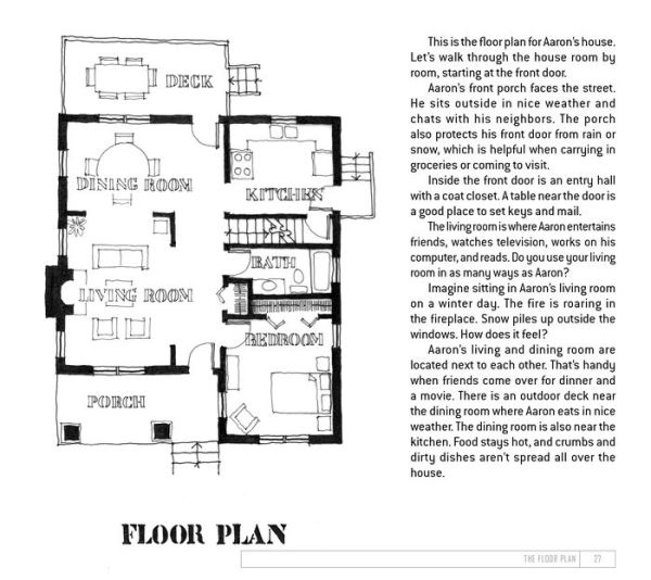 The Future Architect's Handbook