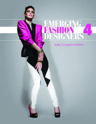 Title: Emerging Fashion Designers 4, Author: Sally Congdon-Martin