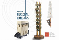 Title: Your Personal Hang-ups, Author: The Center for Art in Wood