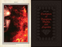 Alternative view 13 of Vampire Evolution: From Myth to Modern Day