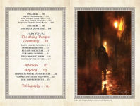Alternative view 14 of Vampire Evolution: From Myth to Modern Day