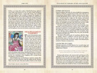 Alternative view 19 of Vampire Evolution: From Myth to Modern Day