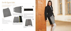 Alternative view 2 of Upcycle Your Wardrobe: 21 Sewing Projects for Unique, New Fashions