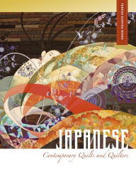 Title: Japanese Contemporary Quilts and Quilters: The Story of an American Import, Author: Teresa Duryea Wong