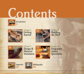 Alternative view 2 of How to Build a Flatiron Skiff: Simple Steps Using Basic Tools