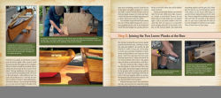 Alternative view 5 of How to Build a Flatiron Skiff: Simple Steps Using Basic Tools
