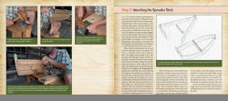 Alternative view 6 of How to Build a Flatiron Skiff: Simple Steps Using Basic Tools