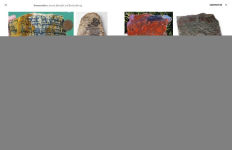 Alternative view 4 of Stromatolites: Ancient, Beautiful, and Earth-Altering