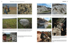Alternative view 10 of Stromatolites: Ancient, Beautiful, and Earth-Altering