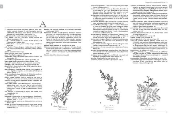 The Historical Apothecary Compendium: A Guide to Terms and Symbols