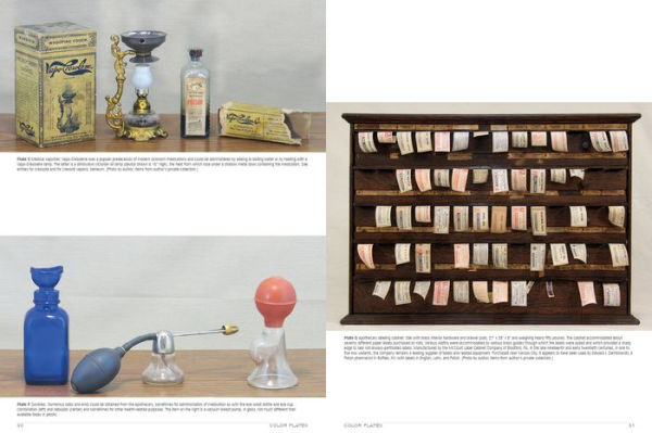 The Historical Apothecary Compendium: A Guide to Terms and Symbols