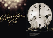 Alternative view 5 of Hollywood Celebrates the Holidays: 1920-1970