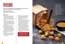 Alternative view 3 of French Fries: International Recipes, Dips & Tricks