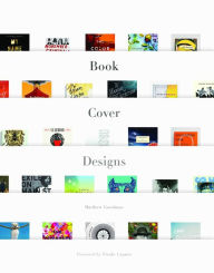 Title: Book Cover Designs, Author: Matthew Goodman