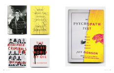 Alternative view 3 of Book Cover Designs