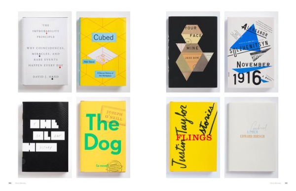 Book Cover Designs