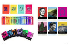 Alternative view 5 of Book Cover Designs
