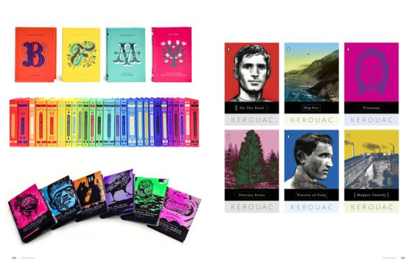 Book Cover Designs