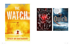 Alternative view 6 of Book Cover Designs