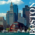 Alternative view 1 of Boston: A Keepsake