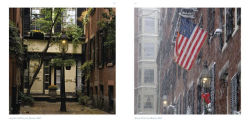Alternative view 3 of Boston: A Keepsake