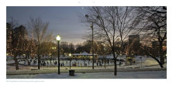 Alternative view 6 of Boston: A Keepsake