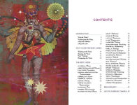 Alternative view 2 of Body Cards: Insight from the Body, Wisdom for the Soul (Oracle Kit Box Set with 35 Cards and Guide Book)