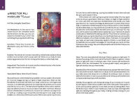 Alternative view 3 of Body Cards: Insight from the Body, Wisdom for the Soul (Oracle Kit Box Set with 35 Cards and Guide Book)