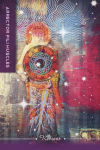 Alternative view 5 of Body Cards: Insight from the Body, Wisdom for the Soul (Oracle Kit Box Set with 35 Cards and Guide Book)