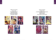 Alternative view 6 of Body Cards: Insight from the Body, Wisdom for the Soul (Oracle Kit Box Set with 35 Cards and Guide Book)
