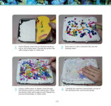 Alternative view 2 of Pigments of Your Imagination: Creating with Alcohol Inks