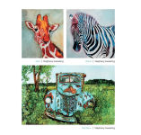 Alternative view 5 of Pigments of Your Imagination: Creating with Alcohol Inks