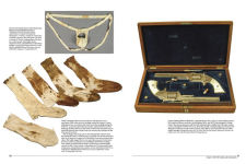 Alternative view 4 of Artifacts of the Battle of Little Big Horn: Custer, the 7th Cavalry & the Lakota and Cheyenne Warriors