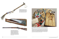 Alternative view 5 of Artifacts of the Battle of Little Big Horn: Custer, the 7th Cavalry & the Lakota and Cheyenne Warriors