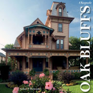 Title: Oak Bluffs on the Vineyard: A Keepsake, Author: Arthur P. Richmond
