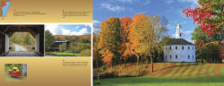 Alternative view 3 of Vermont: A Focus on Fall