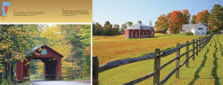 Alternative view 6 of Vermont: A Focus on Fall