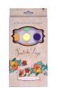 Painterly Days - 18 Watercolors: 18 Watercolors & Paintbrush
