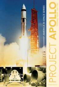 Title: Project Apollo: The Early Years, 1960-1967, Author: Eugen Reichl