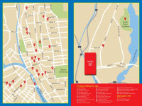 Alternative view 3 of Guidebook to Haunted & Strange Places in Rhode Island and Surrounds