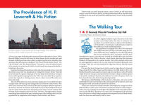 Alternative view 5 of Guidebook to Haunted & Strange Places in Rhode Island and Surrounds